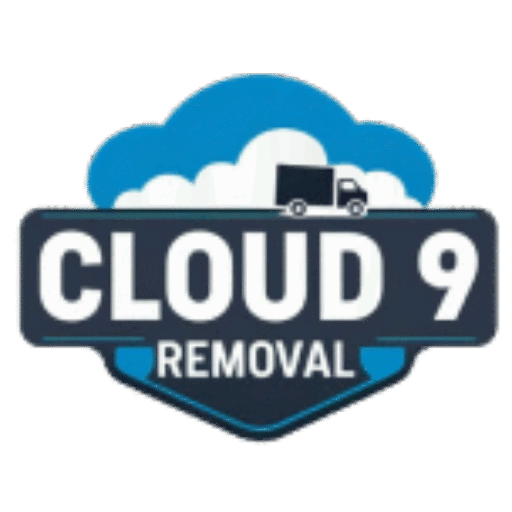Cloud 9 Removals – Your full-service moving partner